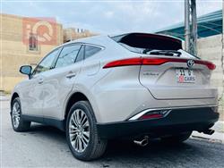 تۆیۆتا ڤێنزا